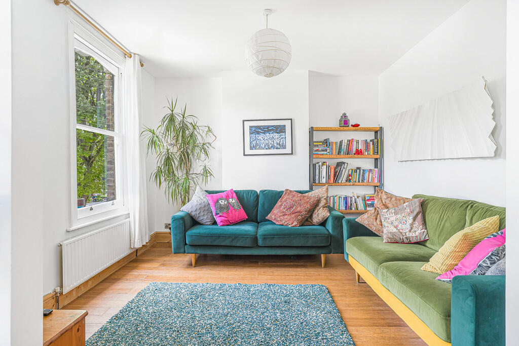 Main image of property: Beaconsfield Road, Seven Sisters 