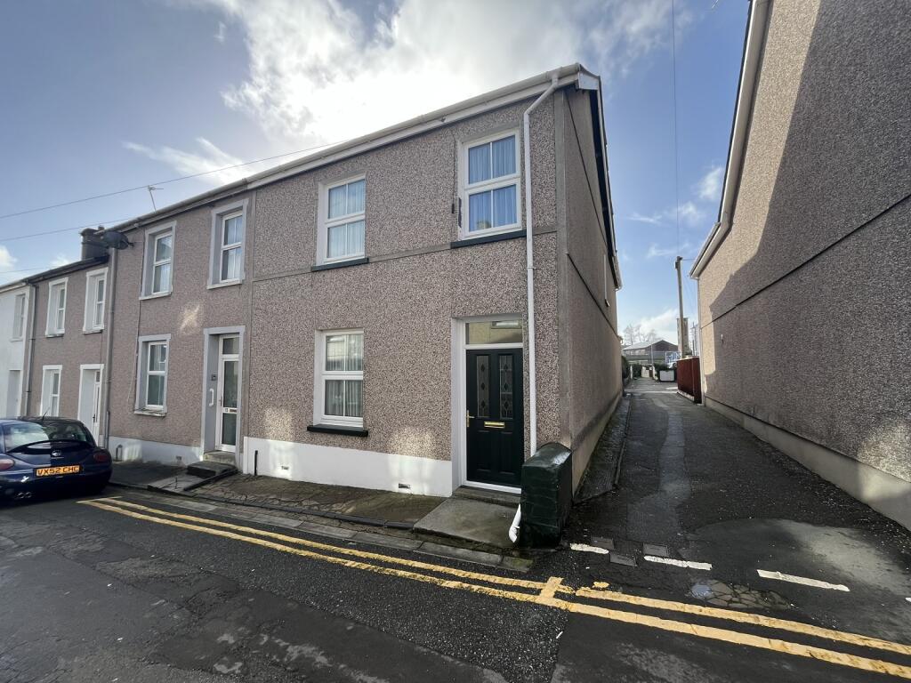 Main image of property: Greenfield Place, Llandeilo, Carmarthenshire.