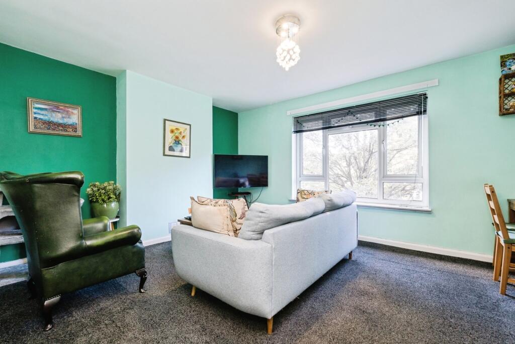 Telham Road, East Ham, London, E6 - View 3