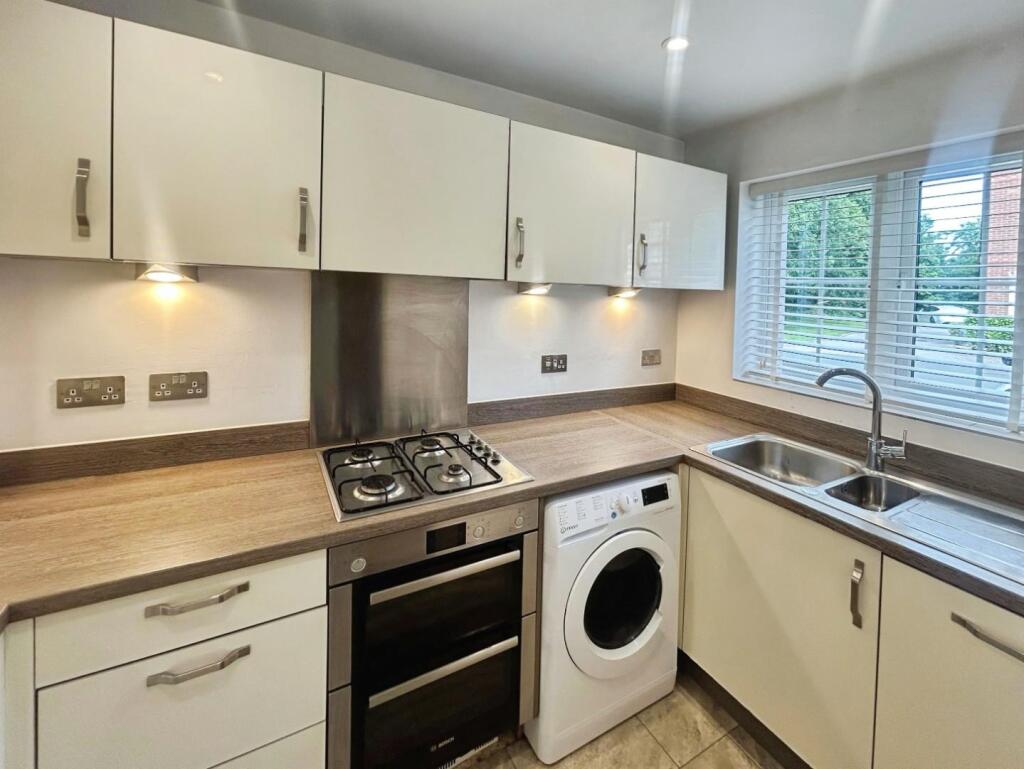 House in Solihull, Bentley Heath - View 2