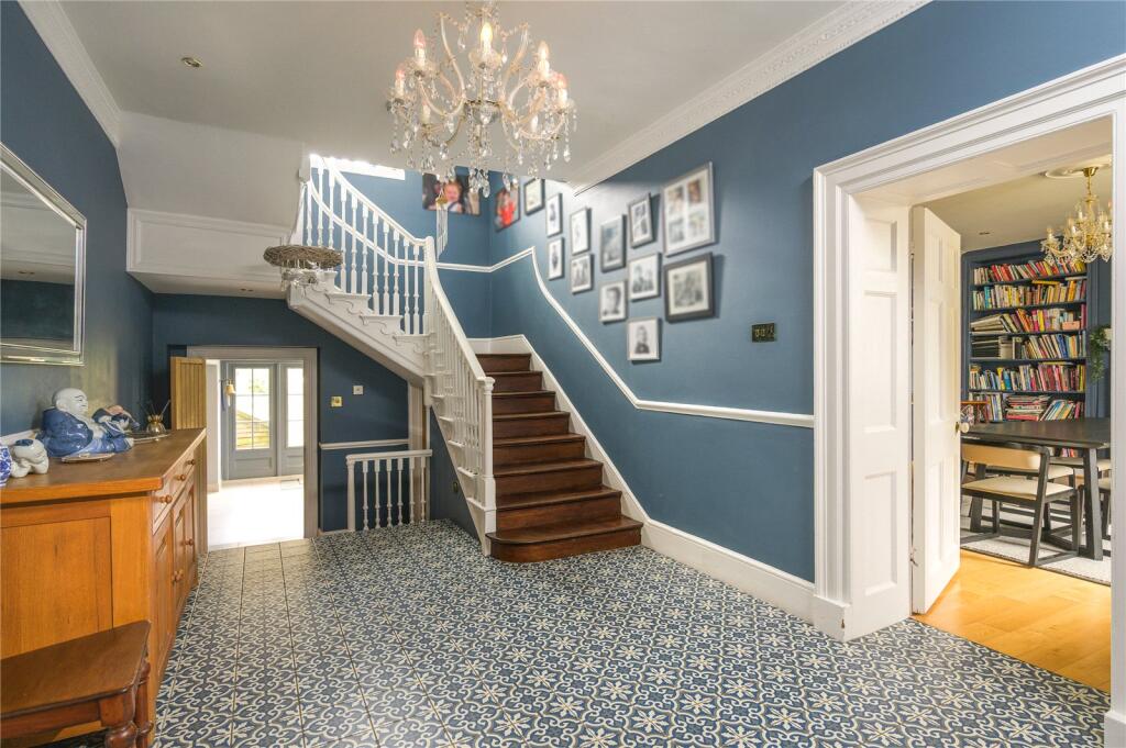 Additional image 2 of Loves Lane, Farmborough, Bath, Somerset, BA2