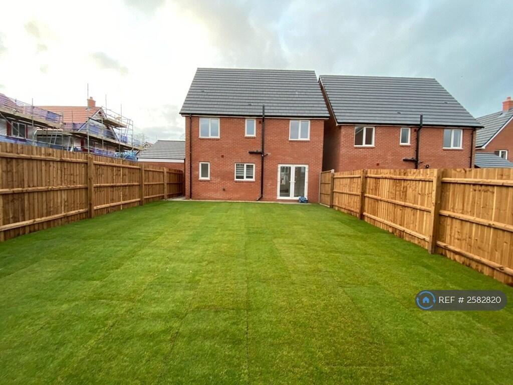 Additional image 15 of Heroes Drive, Birmingham, B29