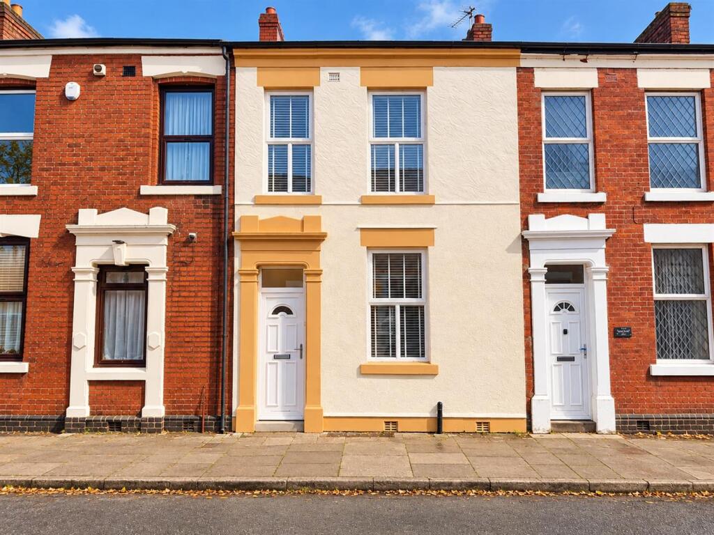 Roebuck Street, Ashton-On-Ribble, Preston photo 2