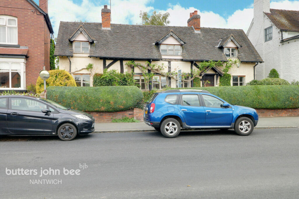 Main image of property: Main Road, Nantwich
