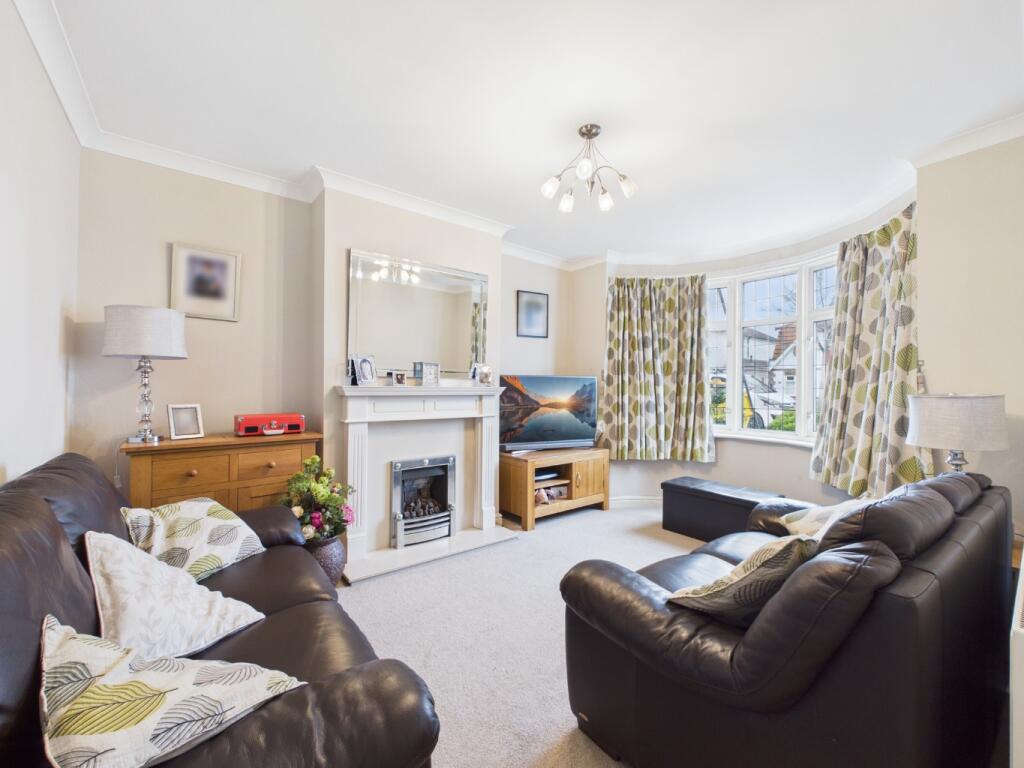 Main image of property: Old Farm Avenue, Sidcup, Kent, DA15