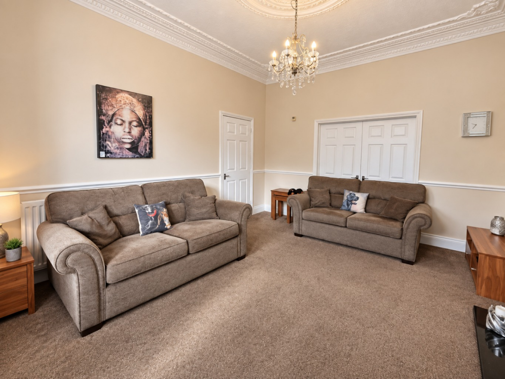 House in Newcastle upon Tyne - View 3