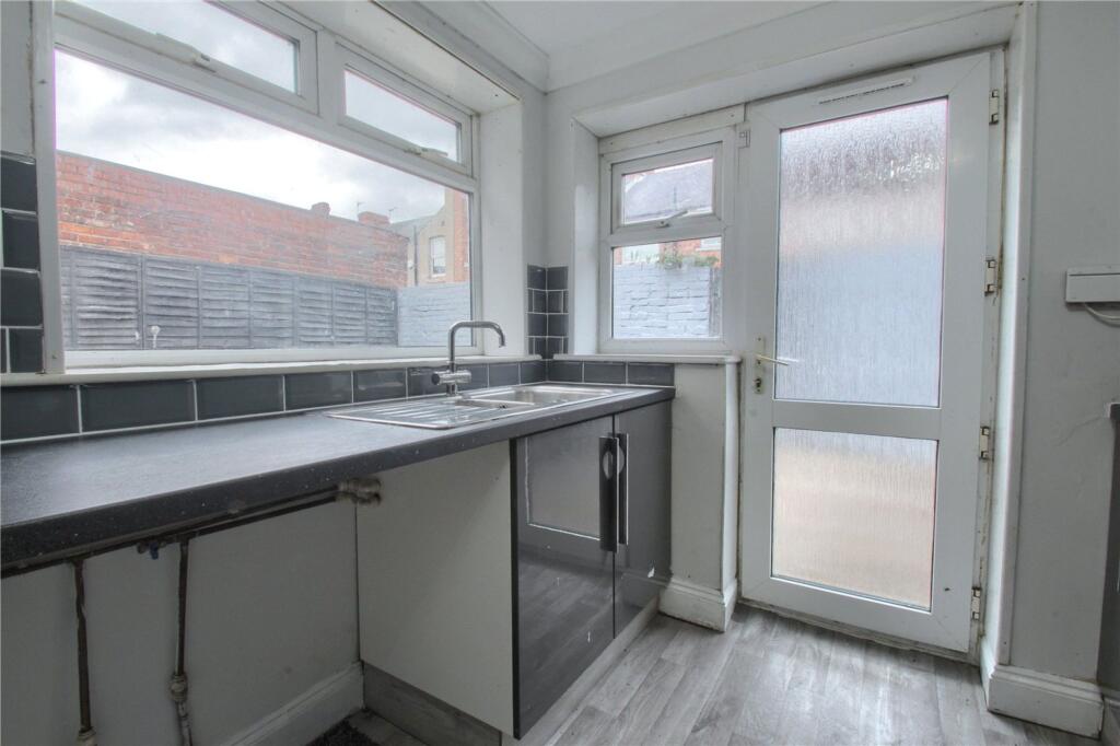 House in Stockton-on-Tees - View 5