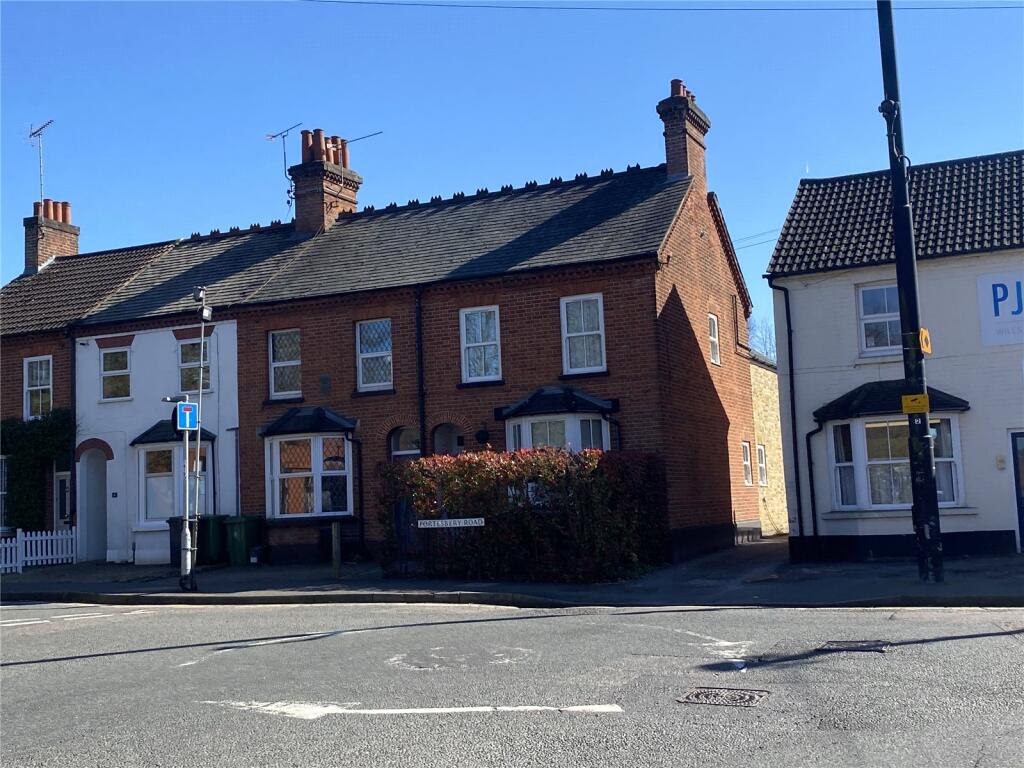 Main image of property: Portesbery Road, Camberley, Surrey