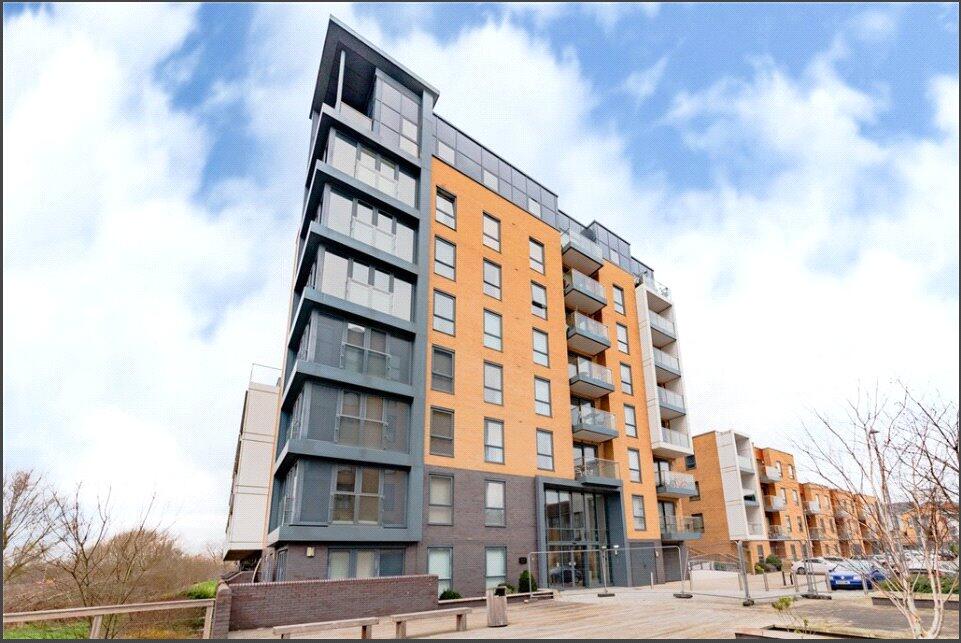 Drake Way, Reading, Berkshire