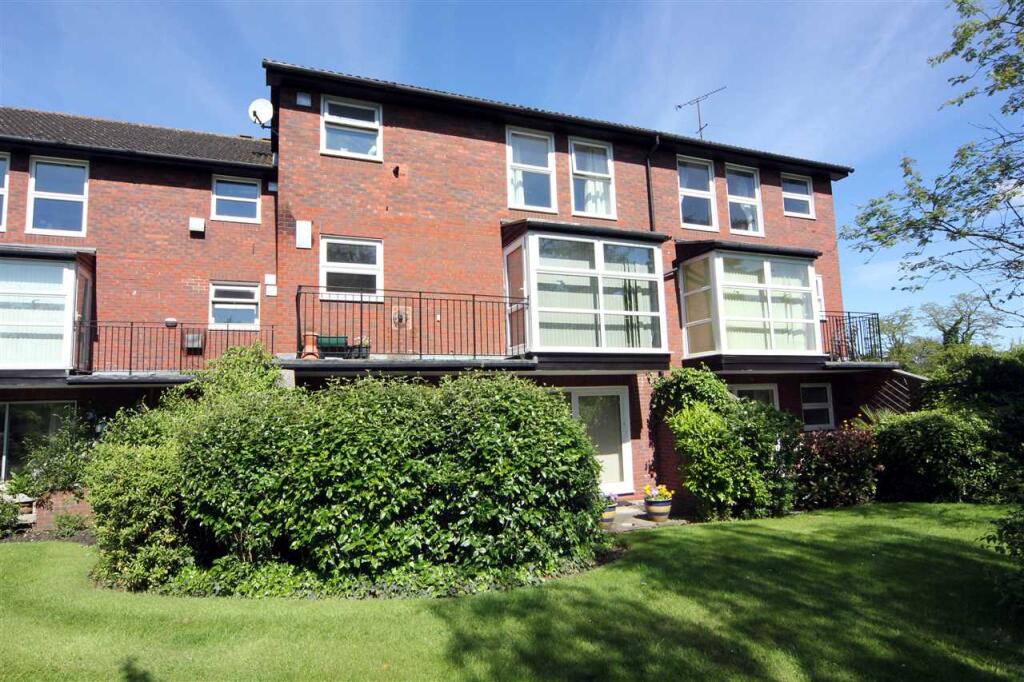 Main image of property: Windsor, Berkshire