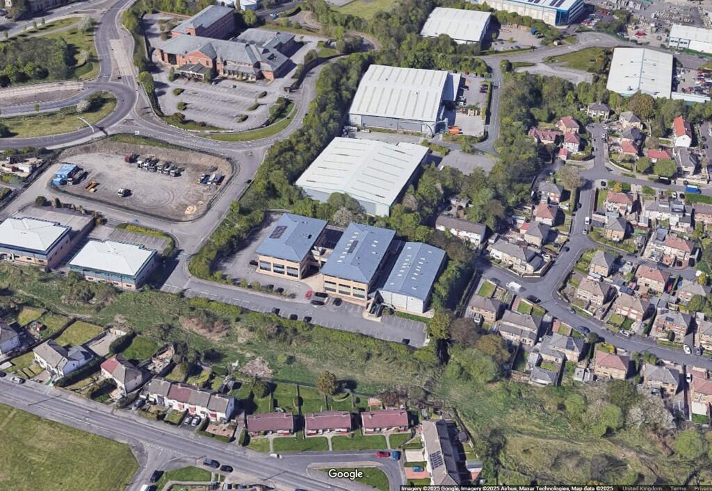 Additional image 2 of Hope Park City Gateway, Trevor Foster Way, Bradford, West Yorkshire, BD5 8HB