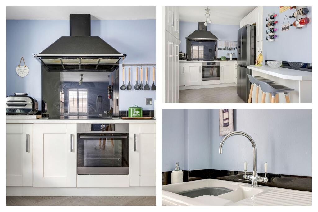 House in Nottingham, Gedling - More