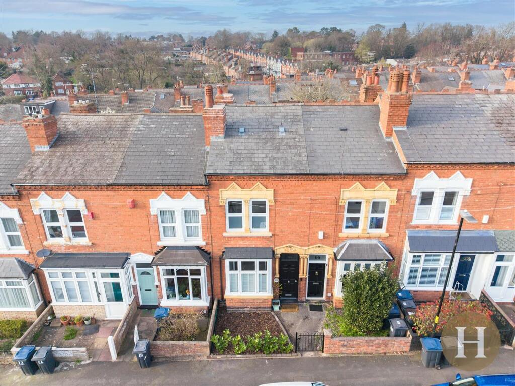 House in Birmingham, West Midlands - View 3