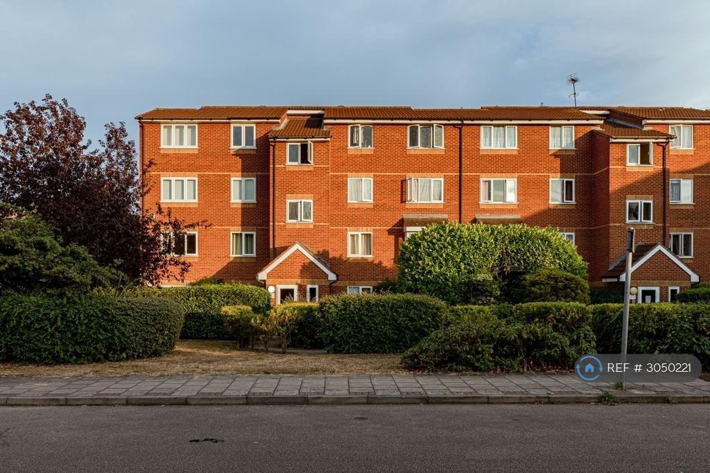 Main image of property: Jack Clow Road, London, E15