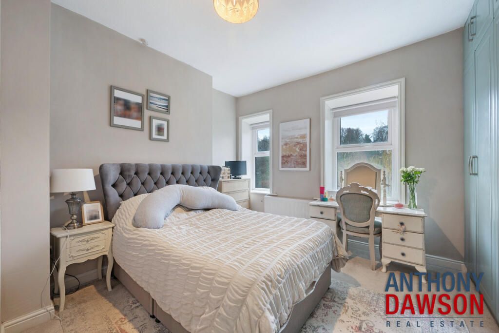 Main image of property: Brookbank, Barrowford, BB9