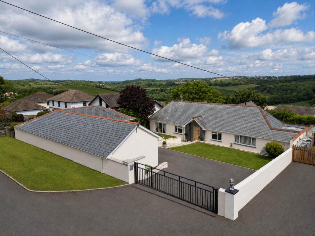 Main image of property: Slade, Bideford
