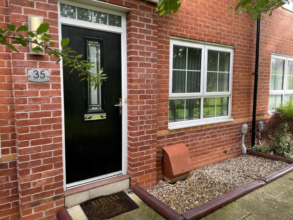 Main image of property: Colman Crescent, Hull