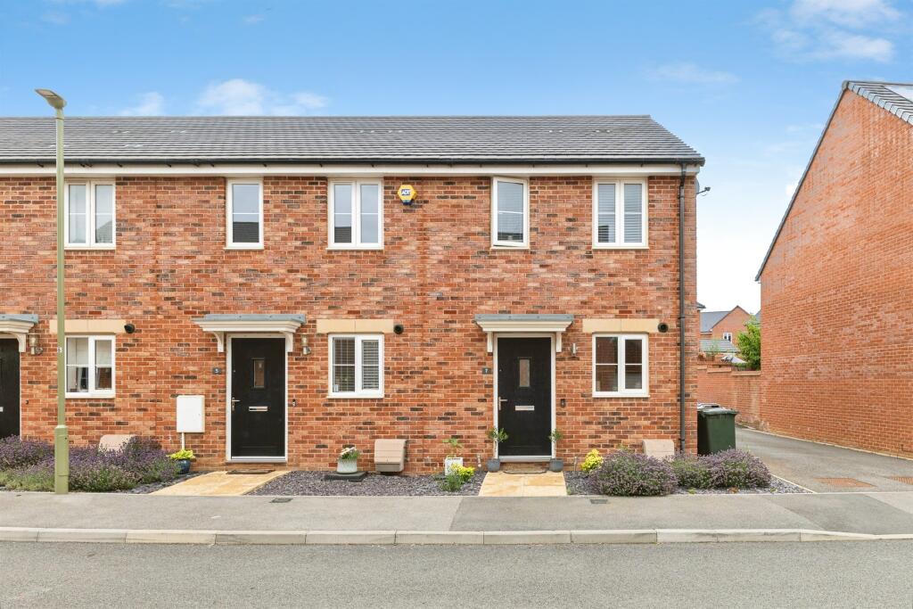 Main image of property: Hermon Road, Banbury