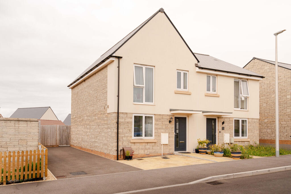 Main image of property: Tanner Road, Banwell, Somerset