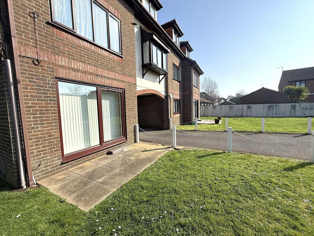 Additional image 11 of Martine Court, 417-419 Wimborne Road, POOLE, BH15