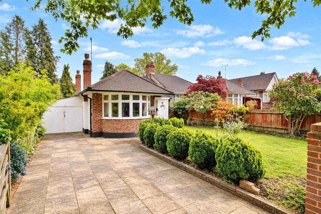 Main image of property: Triggs Lane, Woking, Surrey, GU22