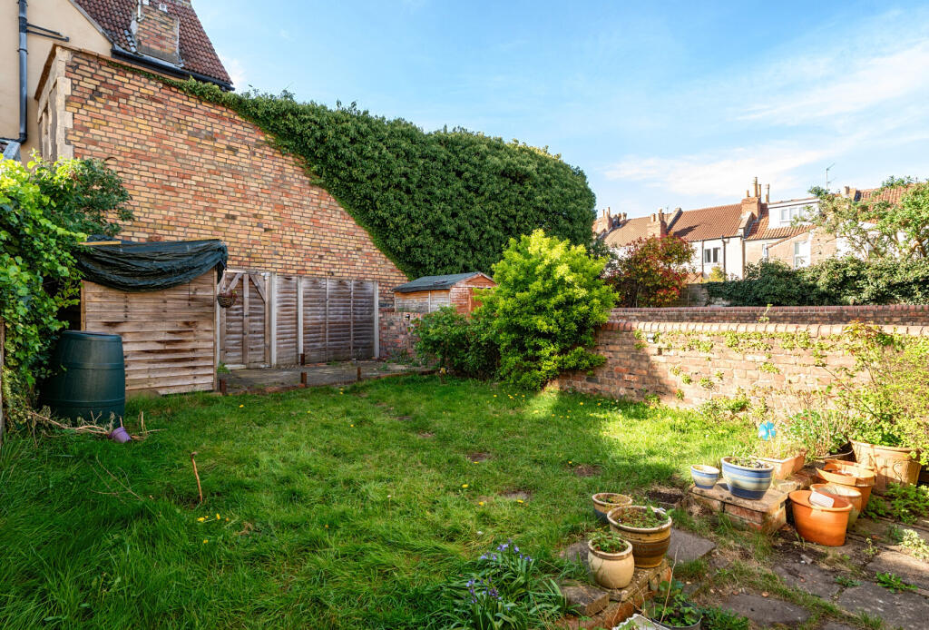 House in Bristol, Ashley Down - View 2