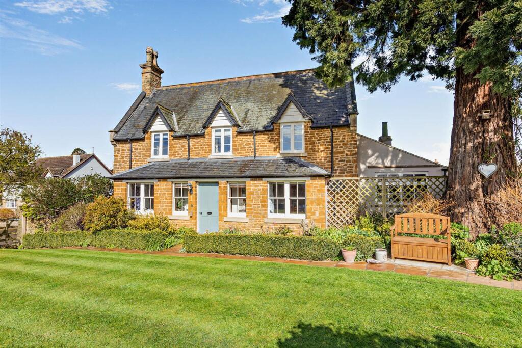 Main image of property: Spring Lane, Wymondham