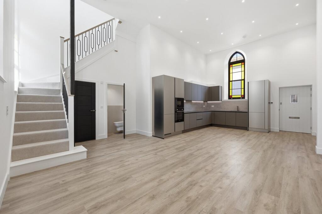 Main image of property: Hall Street, Chelmsford, CM2