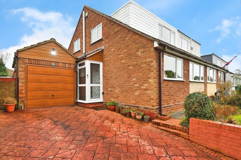 Main image of property: Warton Lane, Austrey, Atherstone