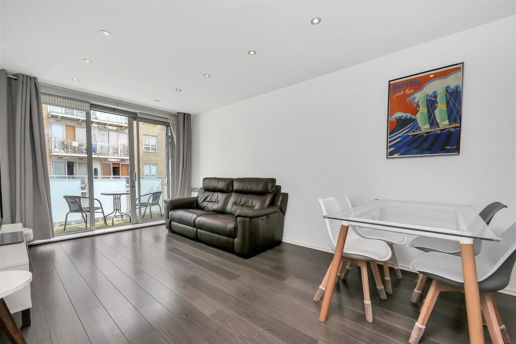 Main image of property: Ionian Building, Limehouse, E14