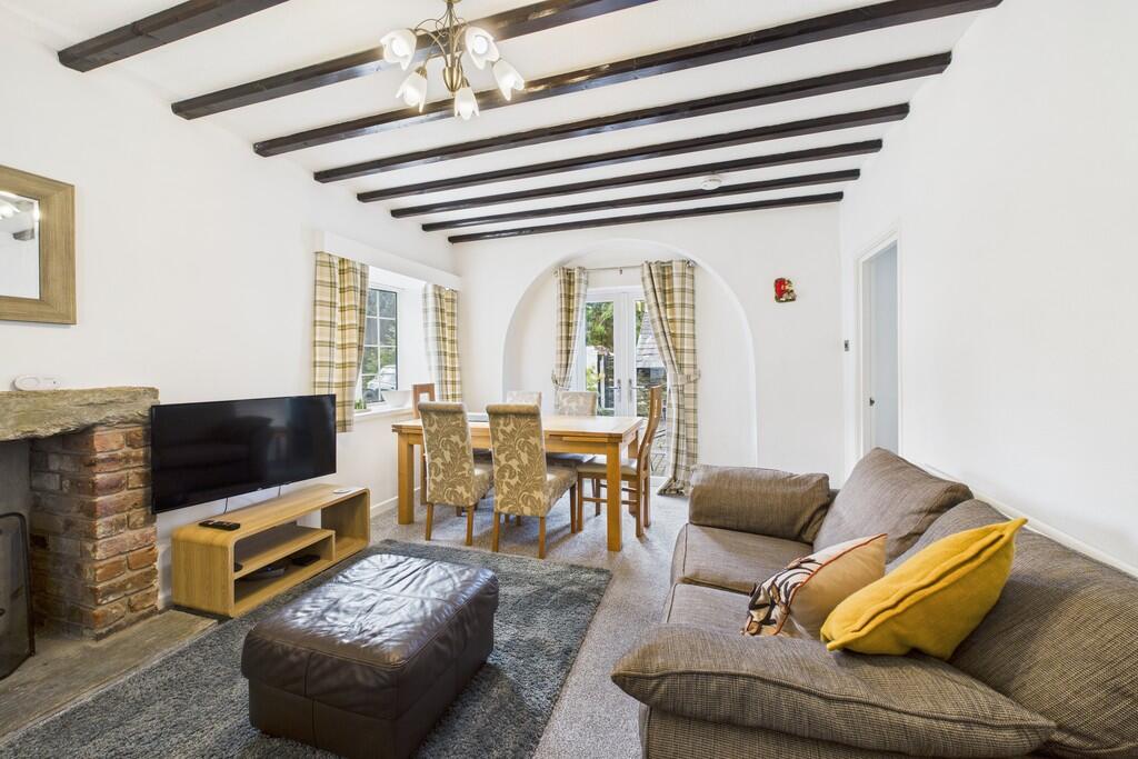 The Nook, Kendal Road, Bowness-on-Windermere, LA23 3FS photo 4