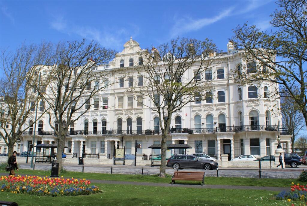 Main image of property: Palmeira Mansions, 13 Church Road, HOVE