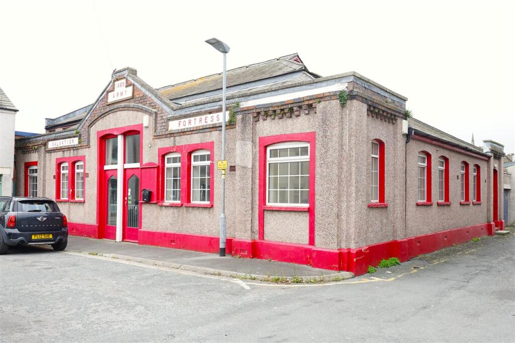 Main image of property: Nelson Street, Millom