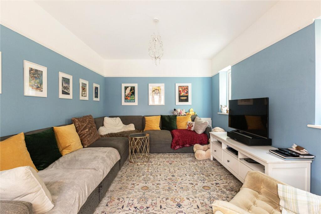 Additional image 7 of West Way, Harpenden, Hertfordshire, AL5