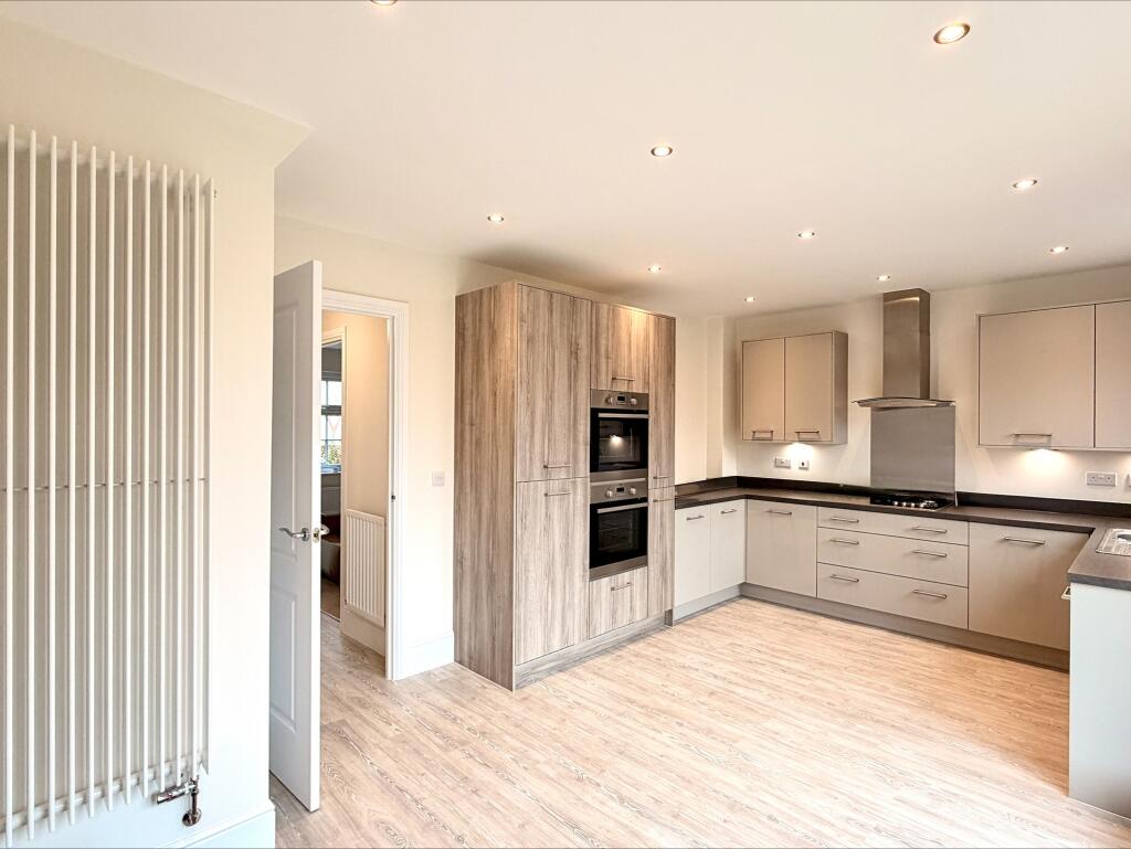 Snowdrop Road, Mickleover, Derby photo 3