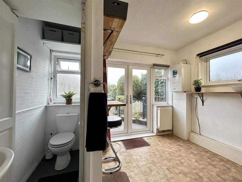 Additional image 7 of School Lane, Halesowen