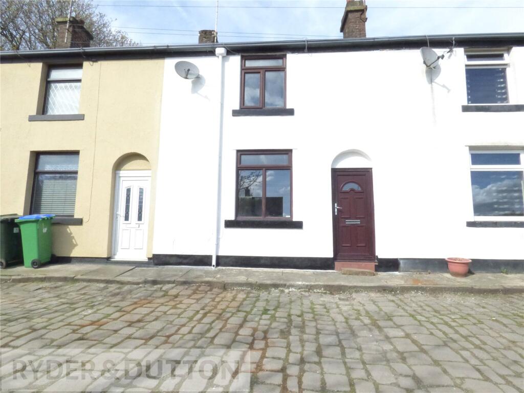 Main image of property: Great Lee, Rochdale, Greater Manchester, OL12