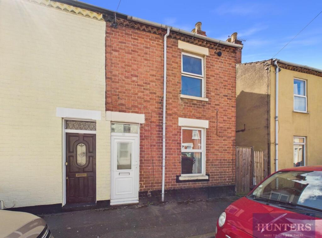 Main image of property: Bishopstone Road, Gloucester
