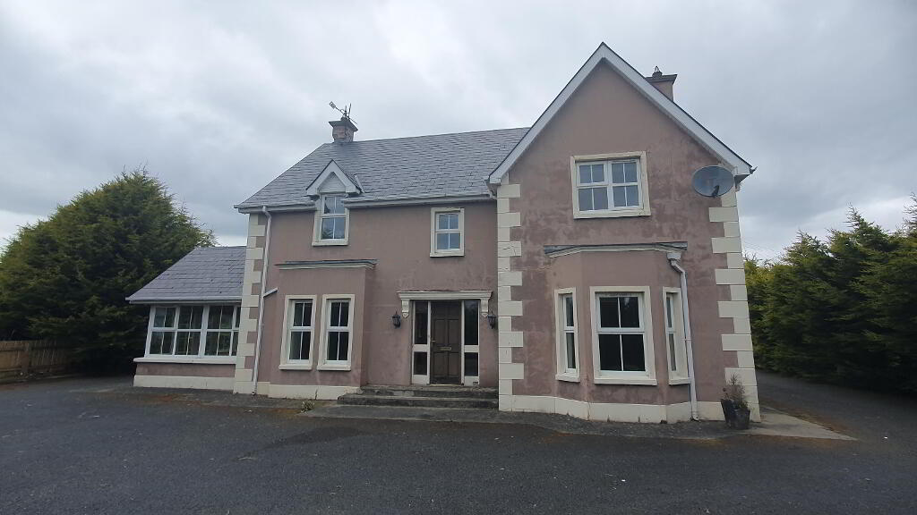 Main image of property: 2 Ross Downs, Rossgier, Lifford