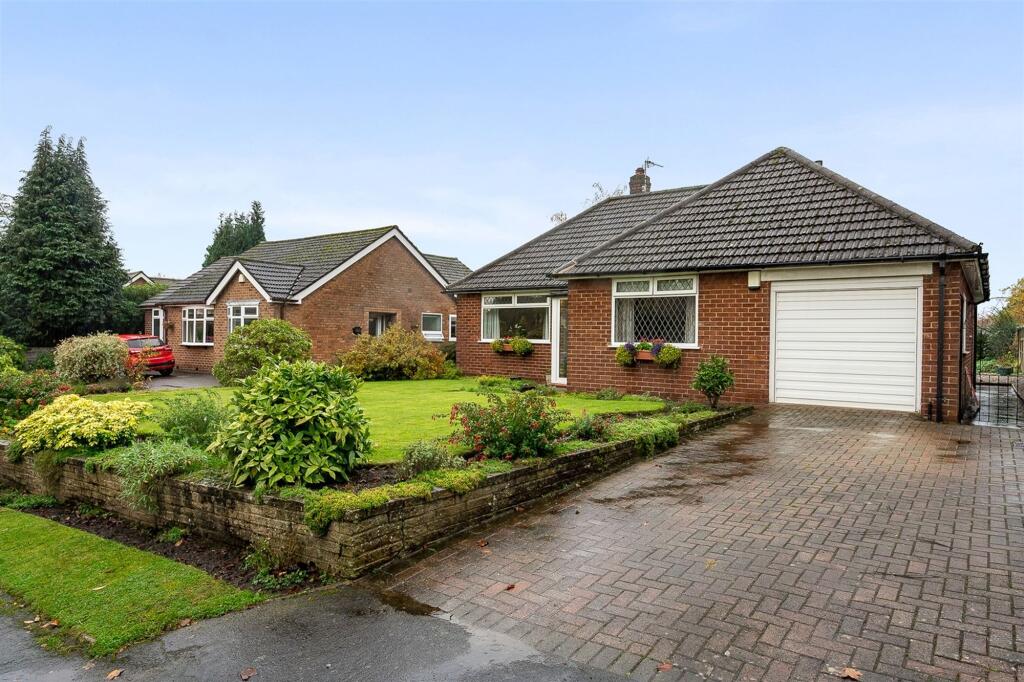 House in Warrington - View 2
