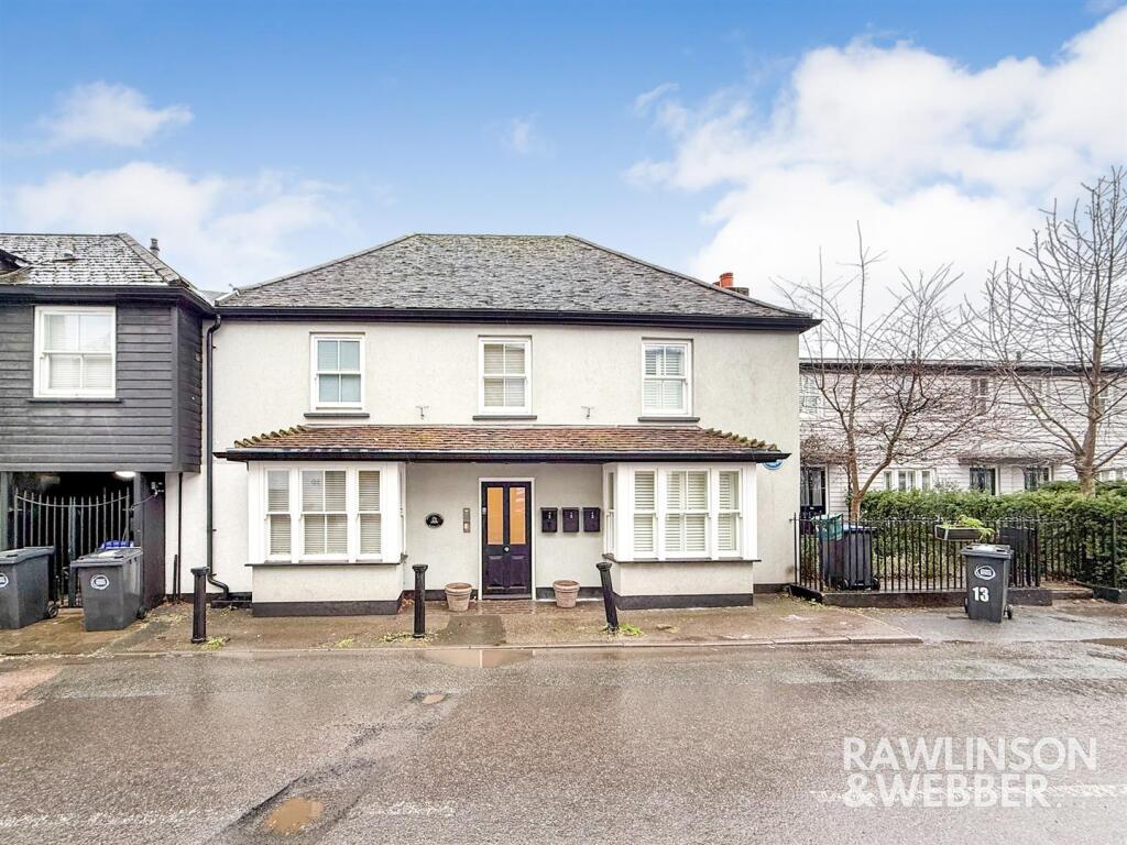 Main image of property: High Street, Thames Ditton