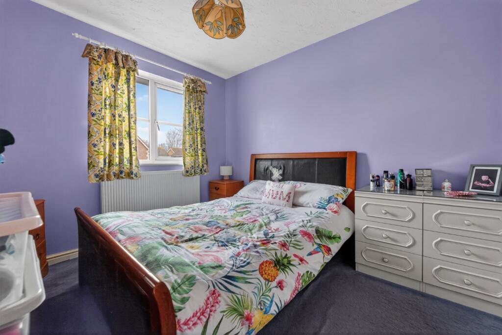 House in Cardiff, Trowbridge - More