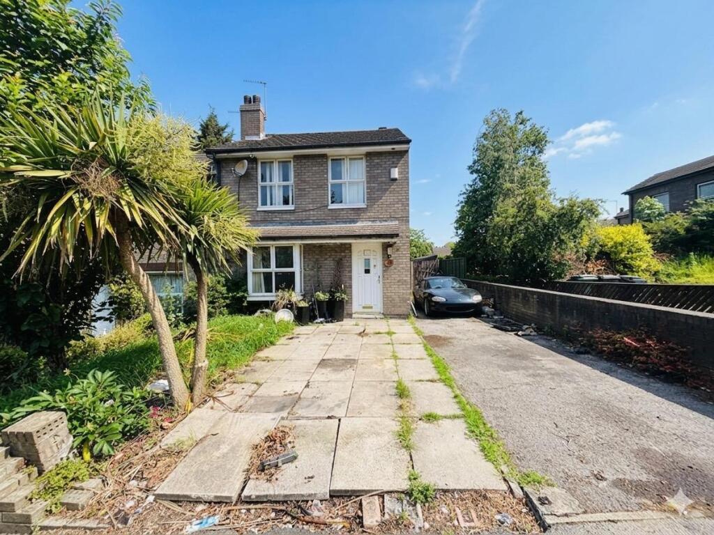 Main image of property: Greenhow Road, Kirkstall, Leeds