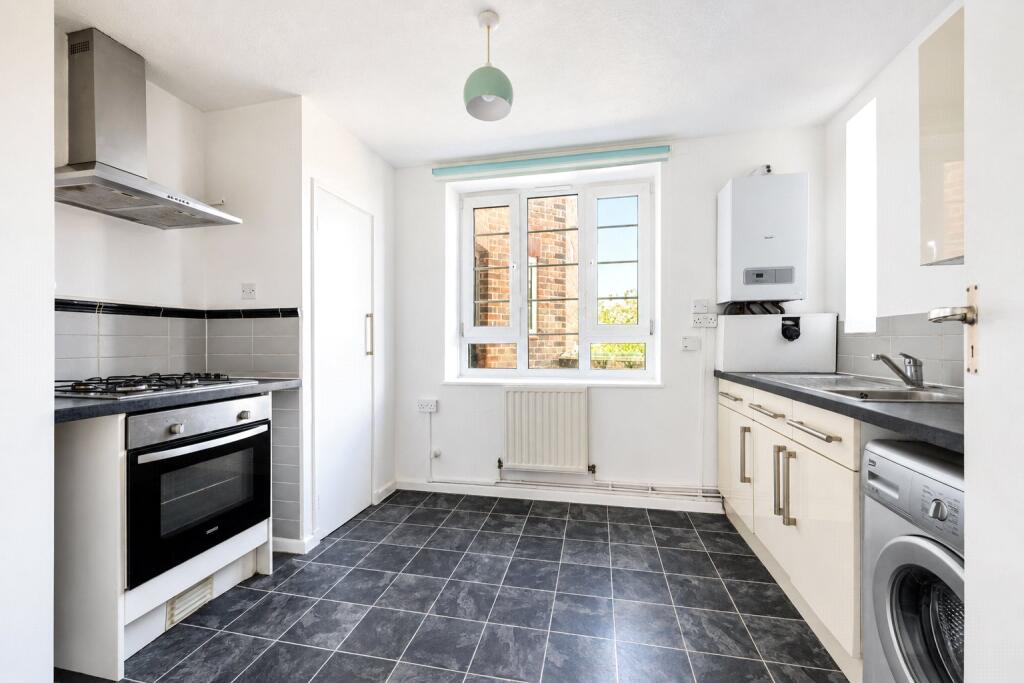 Apartment in London, East Dulwich - View 3