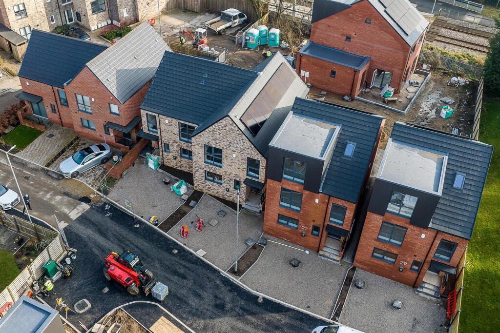 Main image of property: Firmin Way, Wilford