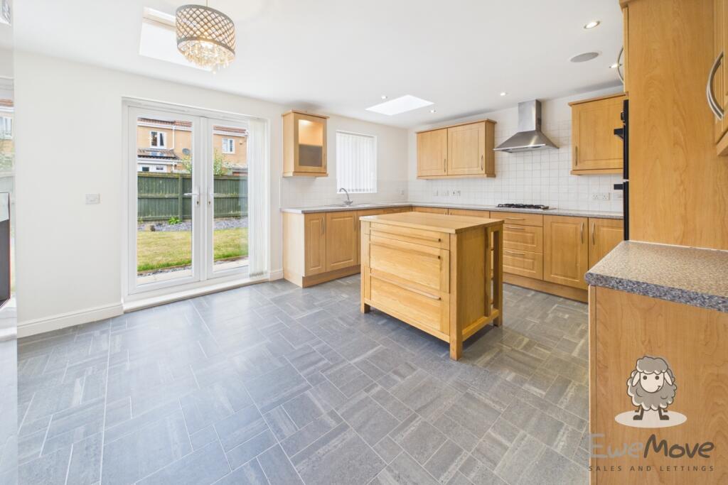 House in Warrington - View 4