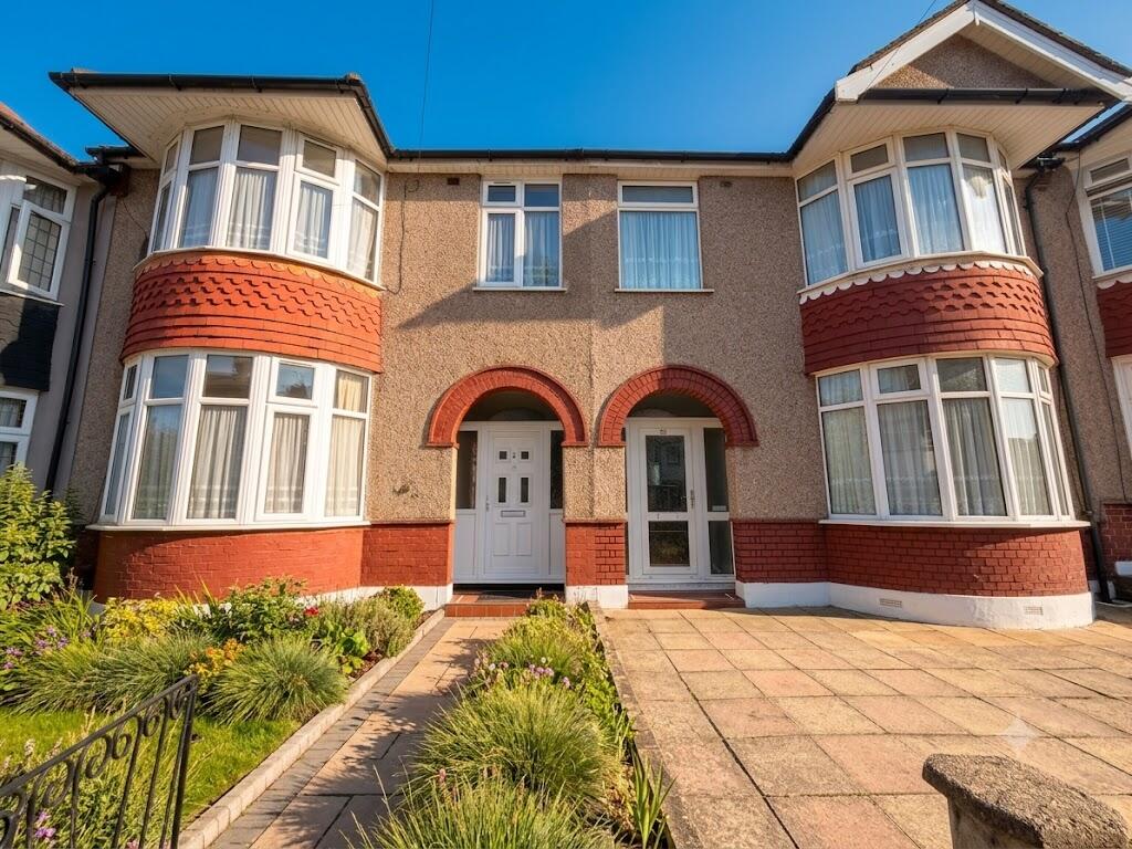 Main image of property: The Drive, Barking, Barking And Dagenham