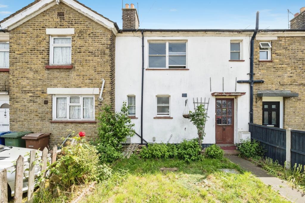 Main image of property: Church View, Aveley, South Ockendon, Essex, RM15