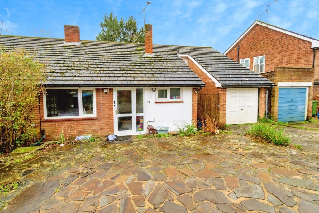 Main image of property: The Parkway, SOUTHAMPTON, Hampshire, SO16