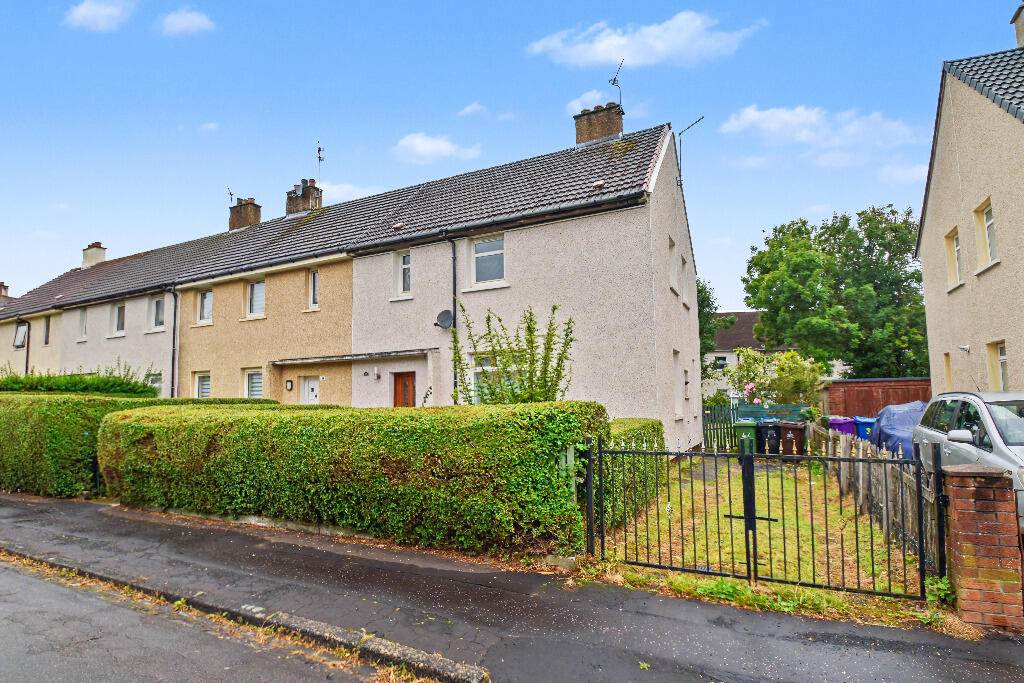 Main image of property: Drumoyne Circus, Drumoyne, Glasgow, G51 4DE
